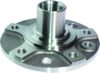 BIRTH 3308 Wheel Hub